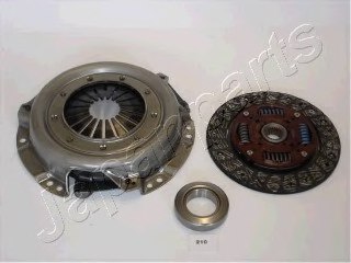 JAPANPARTS KF-210 Clutch Kit